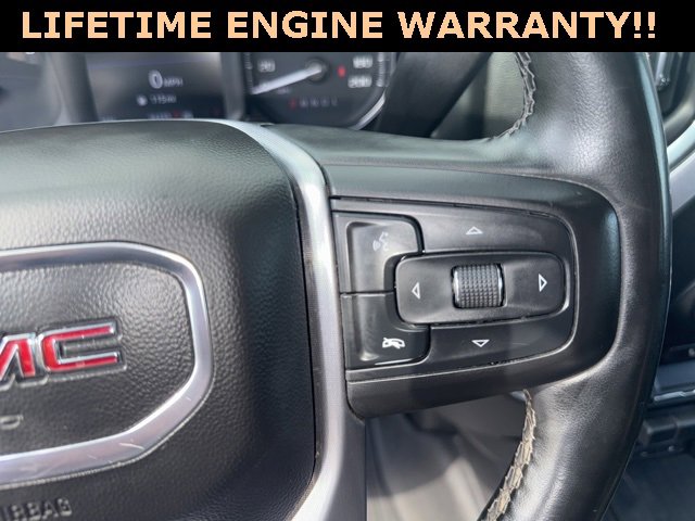 Used 2023 GMC Sierra 2500 SLE w/ SLE Value Package; image 21