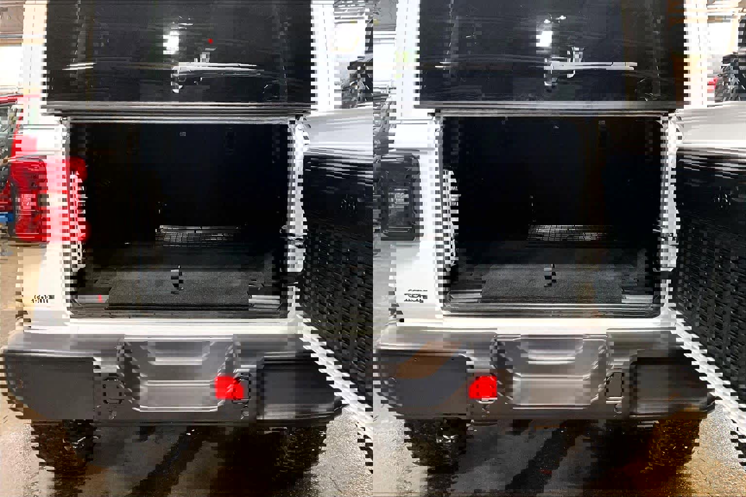 Used 2021 Jeep Wrangler Unlimited Sahara w/ LED Lighting Group image 29