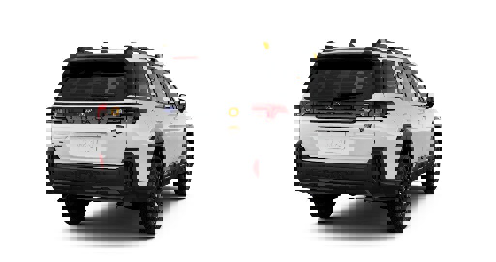 New 2026 Subaru Outback Wilderness image 22