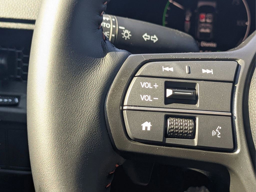 New 2026 Honda CR-V Sport image 20