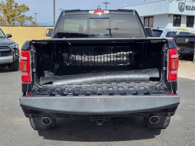 Used 2022 RAM 1500 Big Horn image 26