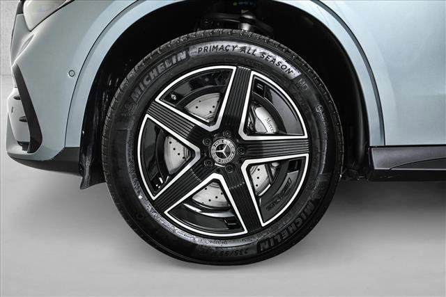 New 2026 Mercedes-Benz GLC 300 4MATIC image 26