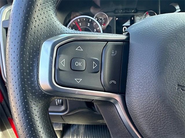 New 2026 RAM 5500 Tradesman image 19