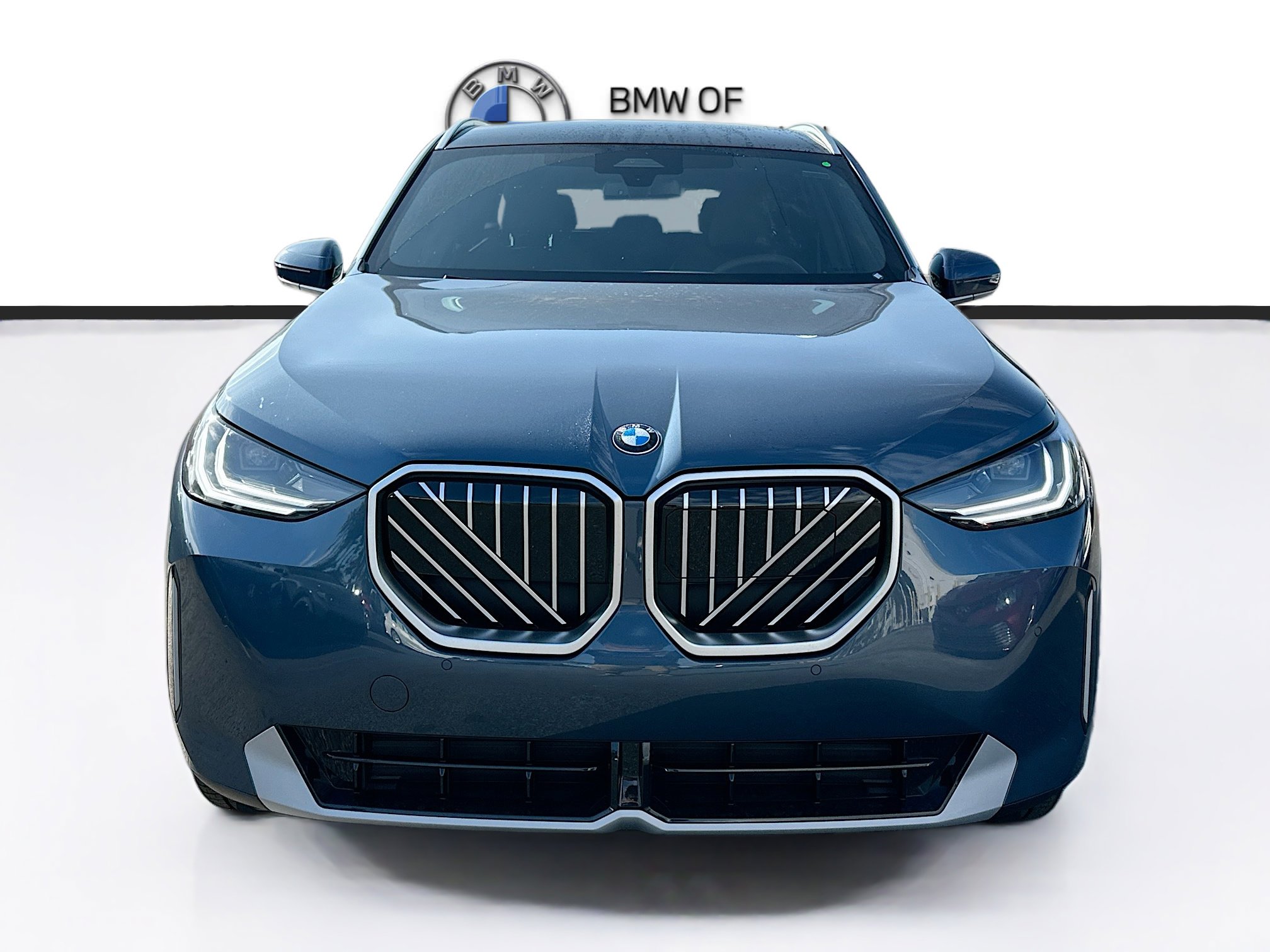 New 2026 BMW X3 xDrive30 w/ Convenience Package image 2