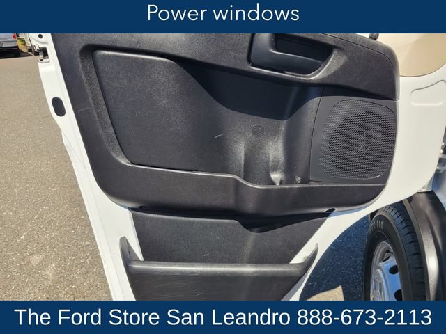 Used 2020 RAM ProMaster 1500 FWD image 18