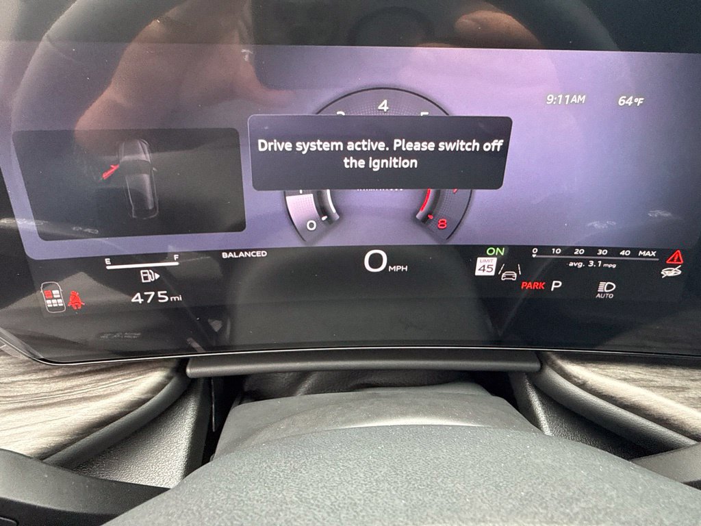 New 2026 Audi Q5 Premium Plus AWD/4WD image 24