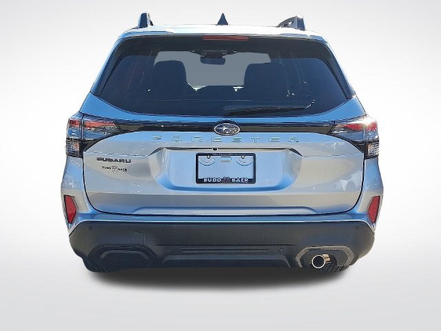New 2026 Subaru Forester Limited AWD/4WD image 6
