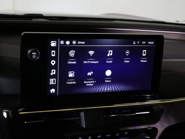 Used 2024 Acura ZDX Type S AWD/4WD image 20