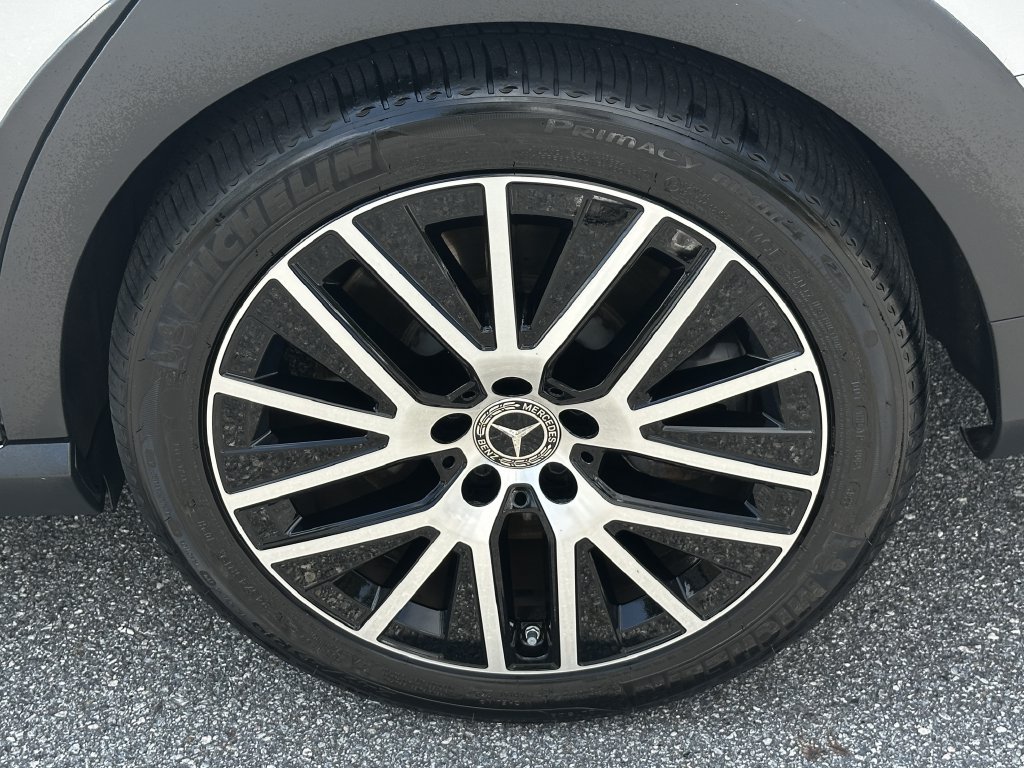 Certified 2023 Mercedes-Benz E 450 4MATIC All-Terrain Wagon image 23