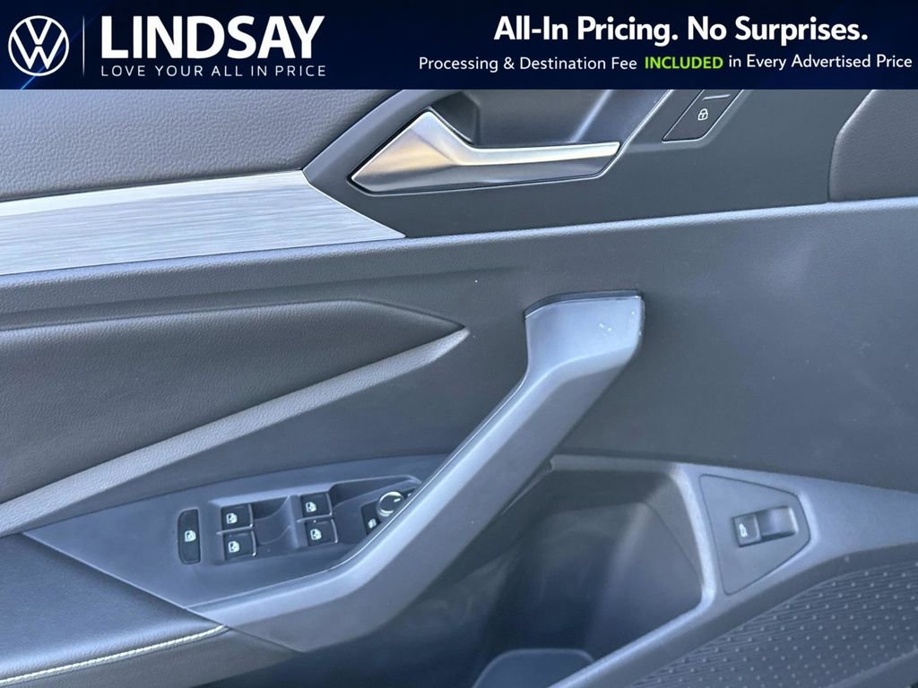 New 2026 Volkswagen Jetta Sport image 18