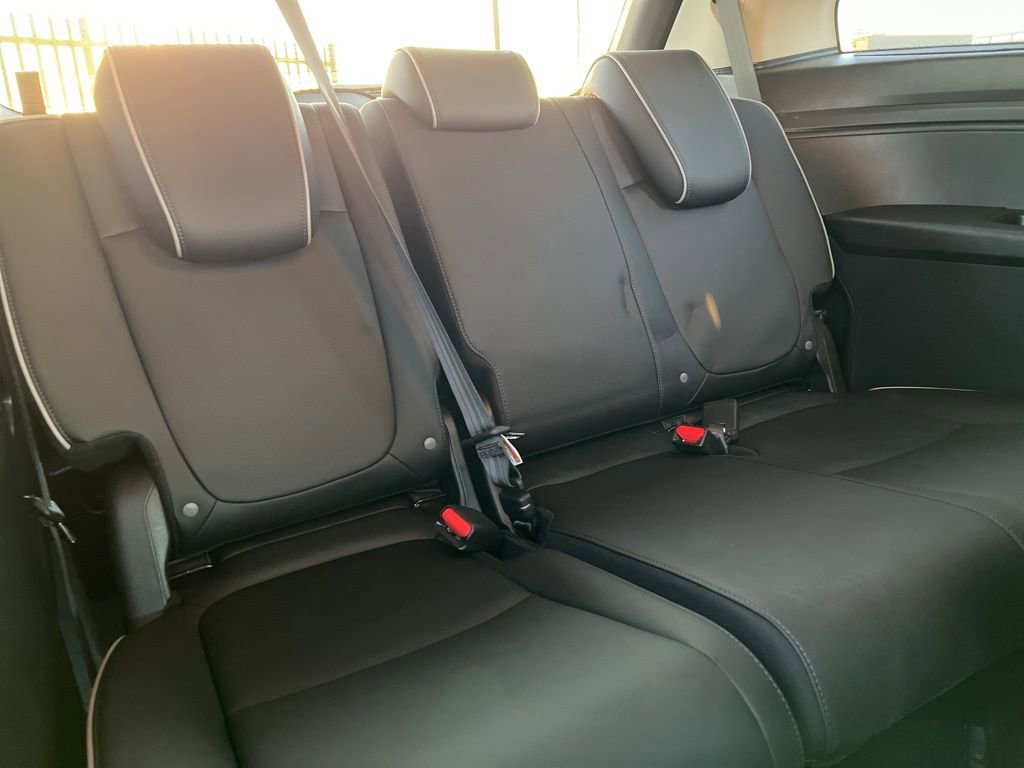 Used 2026 Honda Odyssey Touring image 29