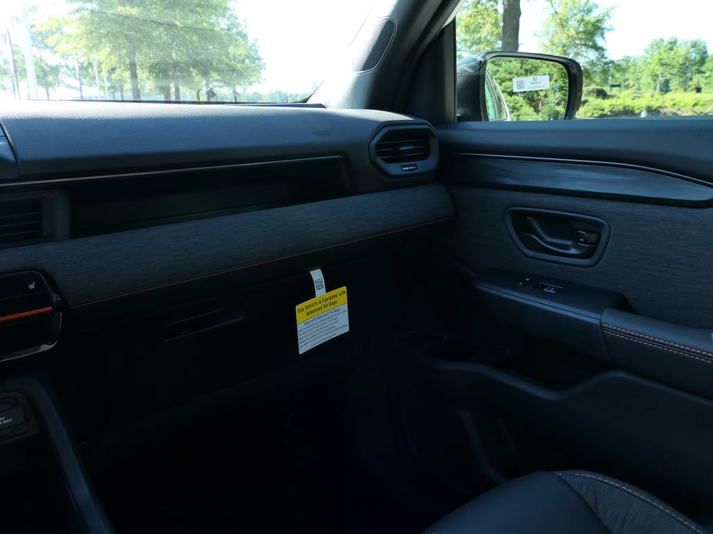 New 2026 Honda Passport TrailSport image 18