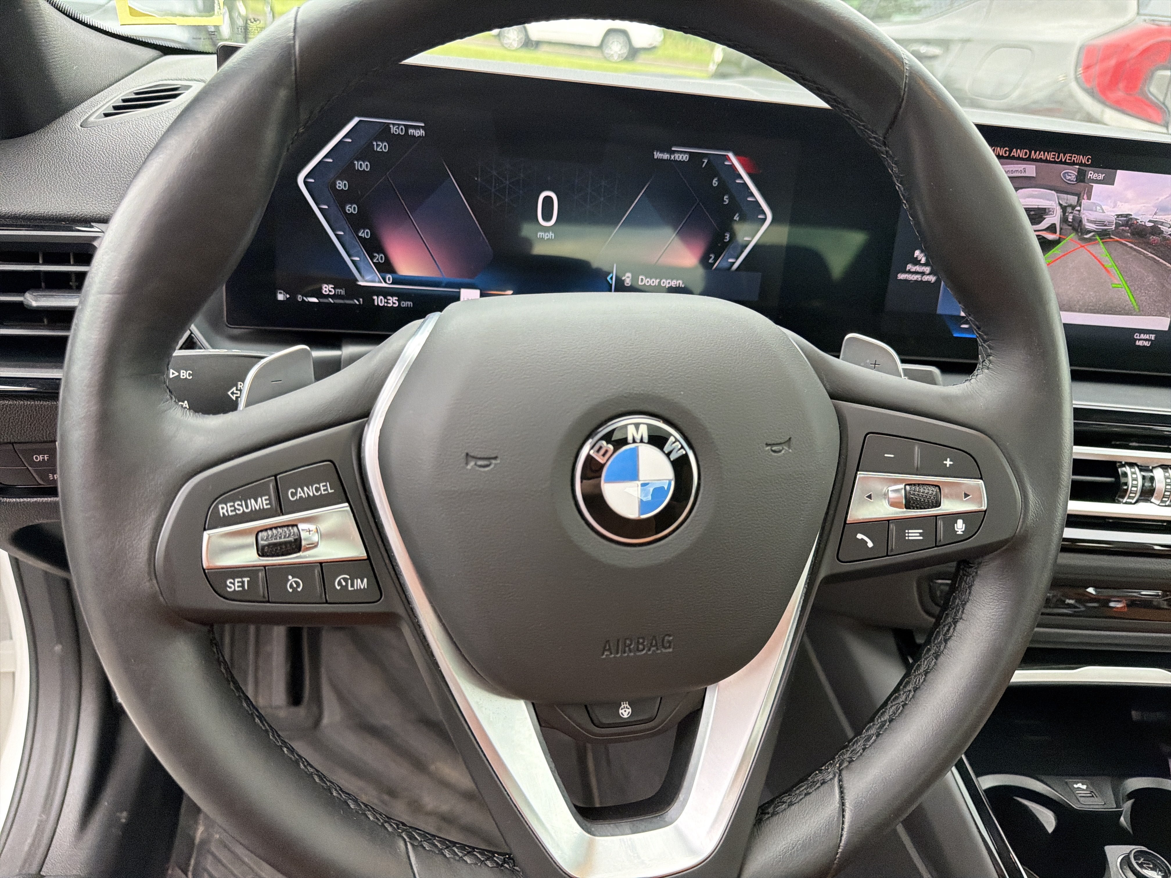 Used 2023 BMW 230i xDrive Coupe w/ Convenience Package AWD/4WD image 13