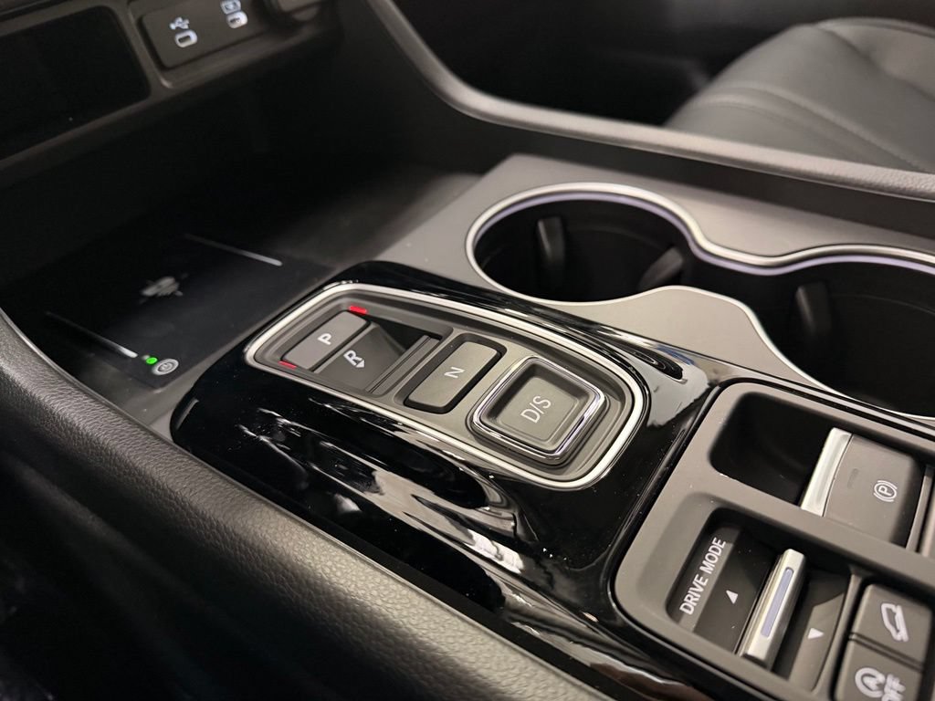New 2026 Honda Pilot Touring image 11
