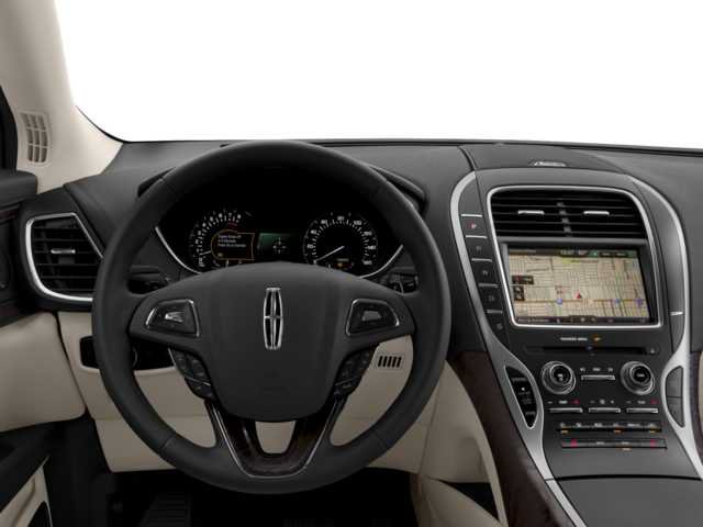 Used 2018 Lincoln MKX Select w/ Select Plus Package FWD image 4