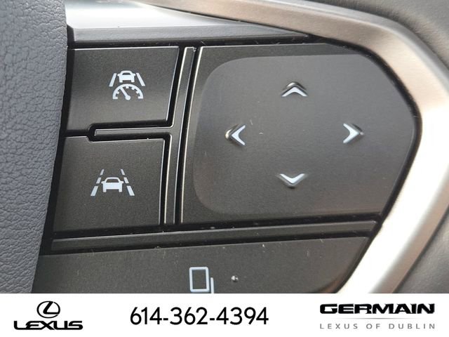 Certified 2025 Lexus RX 350 Premium Plus image 25