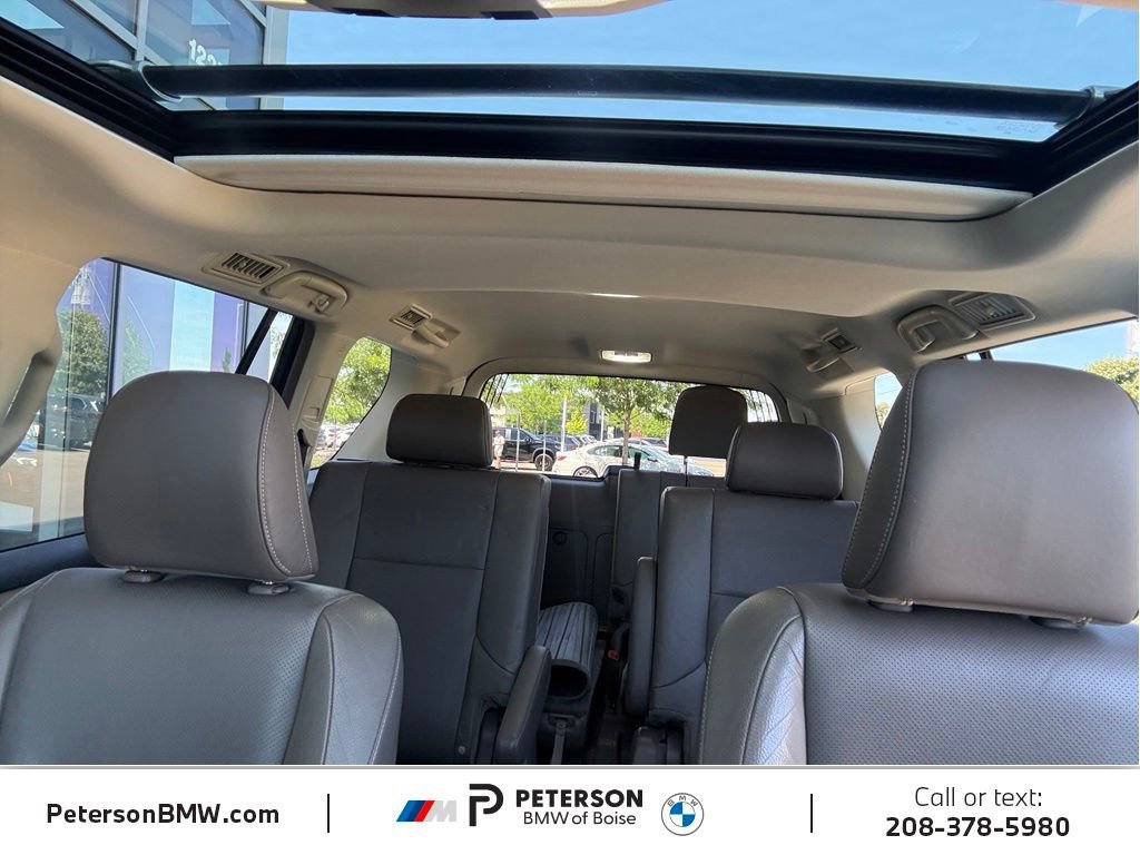 Used 2018 Lexus GX 460 Premium AWD/4WD image 39