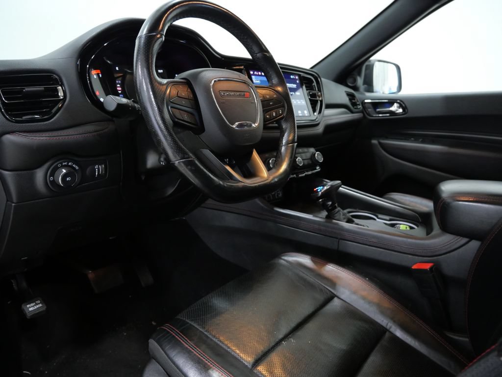 Used 2023 Dodge Durango R/T AWD/4WD image 12