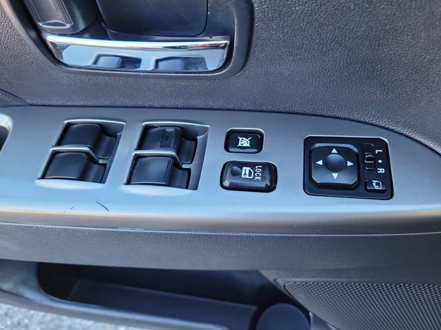 Used 2024 Mitsubishi Outlander Sport SE image 20