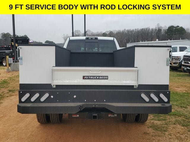 New 2026 RAM 5500 Tradesman RWD image 5