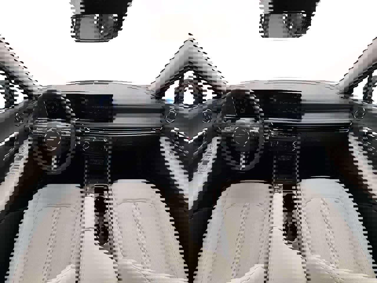 New 2026 Hyundai Sonata SEL video 1