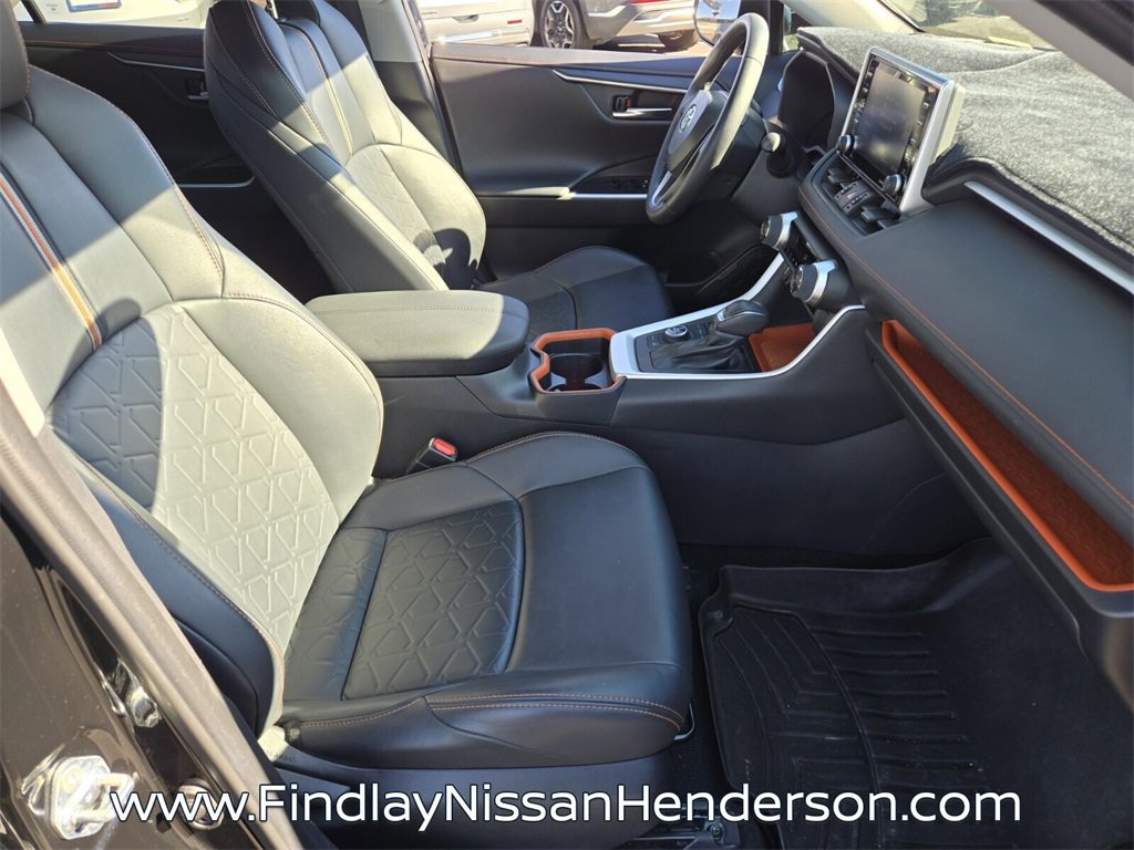 Used 2020 Toyota RAV4 Adventure image 19