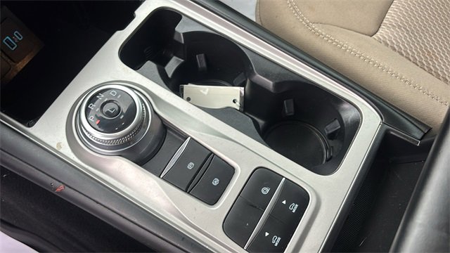 Used 2023 Ford Explorer XLT image 20