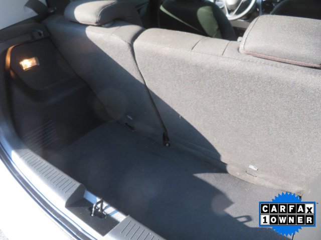 Used 2021 Chevrolet Spark LS image 14