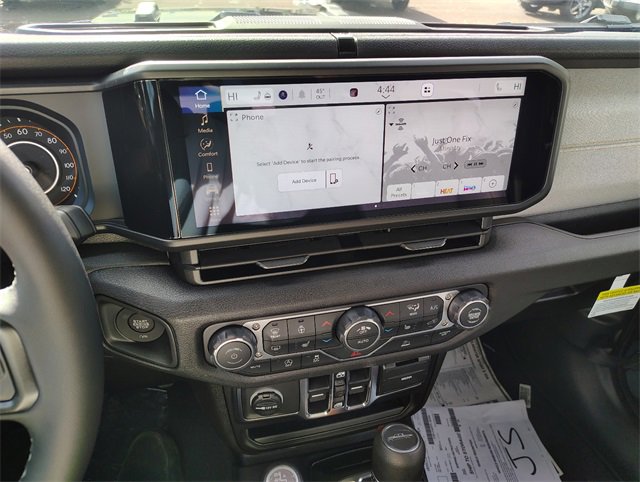 New 2026 Jeep Gladiator Sport image 23