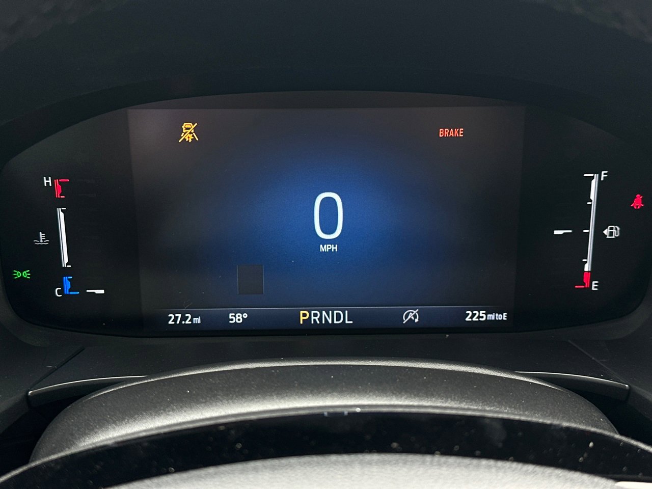 New 2026 Ford Escape Active w/ Tech Pack #1 image 24