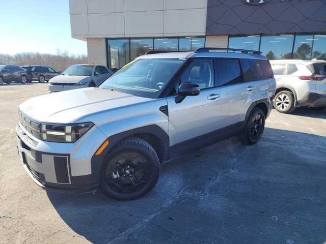 Used 2024 Hyundai Santa Fe XRT image 9