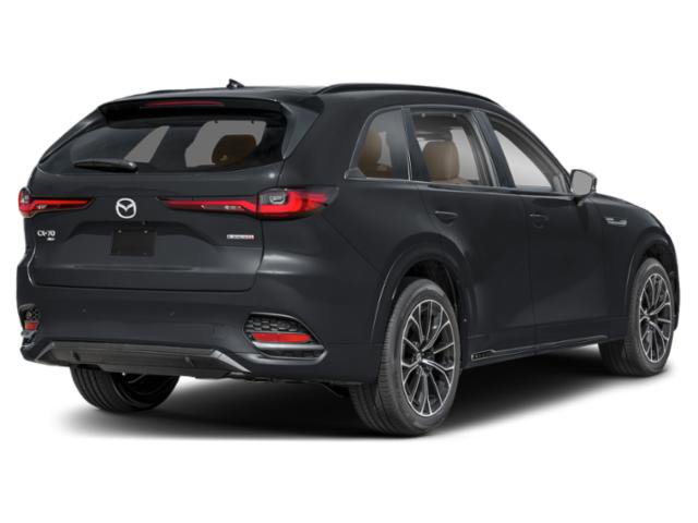 New 2026 MAZDA CX-70 3.3 Turbo S w/ Premium Plus image 8
