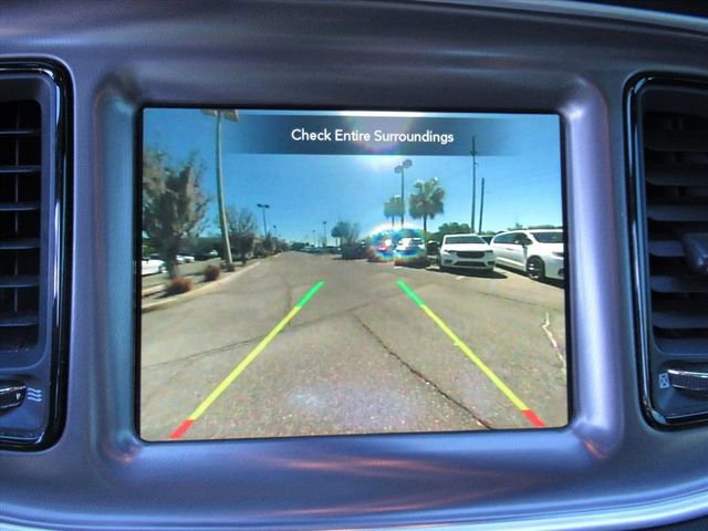 Used 2020 Dodge Challenger SXT w/ Plus Package image 24