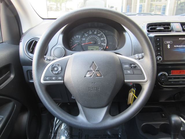Used 2024 Mitsubishi Mirage ES image 26
