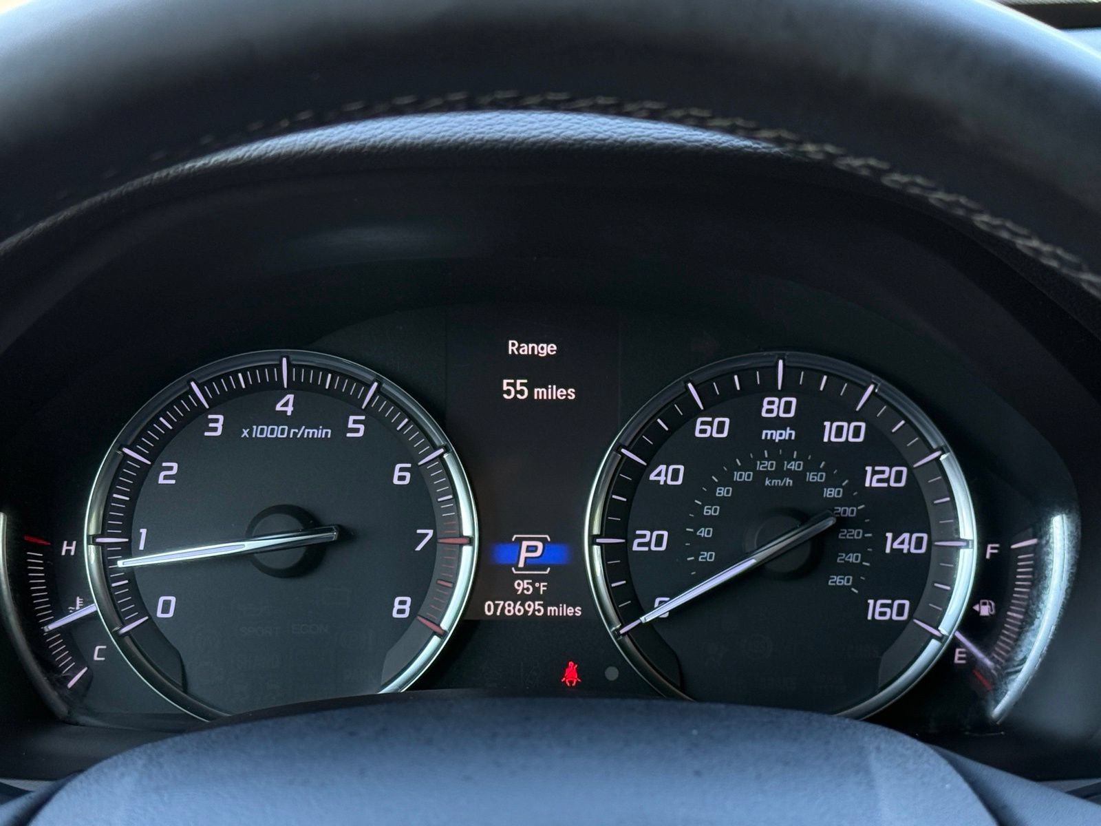 Used 2020 Acura MDX w/ Technology Package FWD image 27