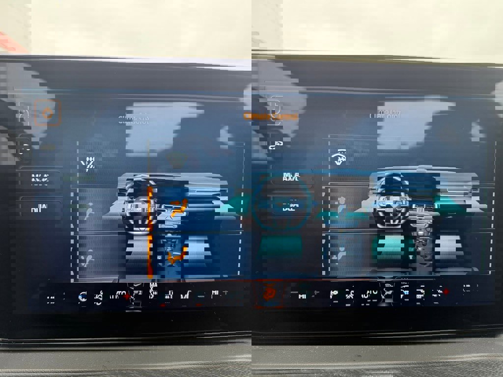 Used 2024 Ford Mustang Dark Horse w/ Dark Horse Handlin Package image 25