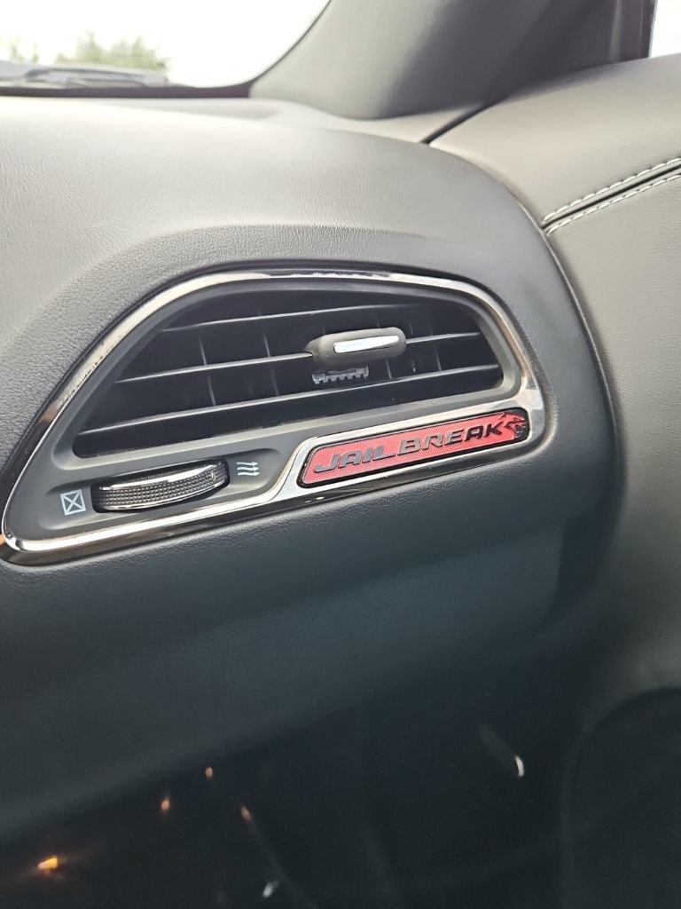 Used 2023 Dodge Challenger SRT Hellcat w/ Driver Convenience Group RWD image 21
