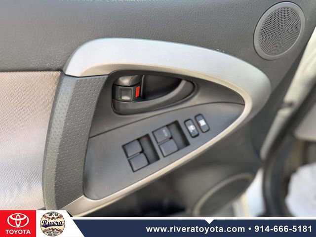 Used 2006 Toyota RAV4 4WD image 6