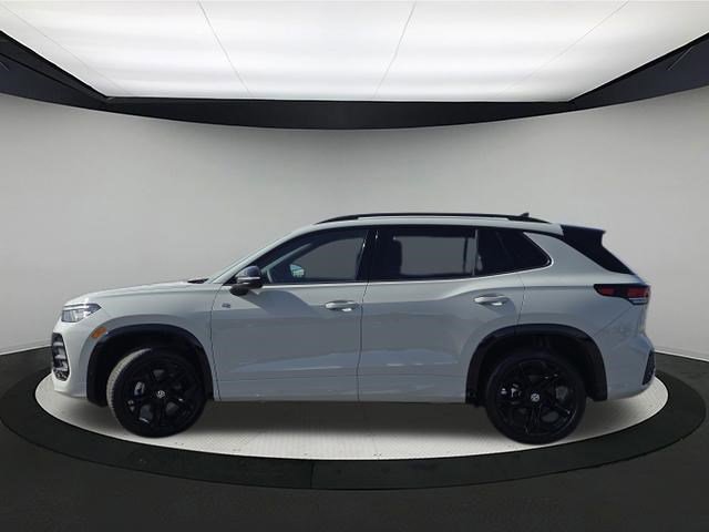 New 2026 Volkswagen Tiguan SE R-Line image 4