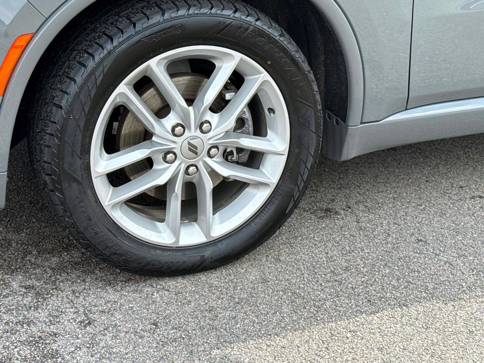 Used 2022 Dodge Durango R/T image 5