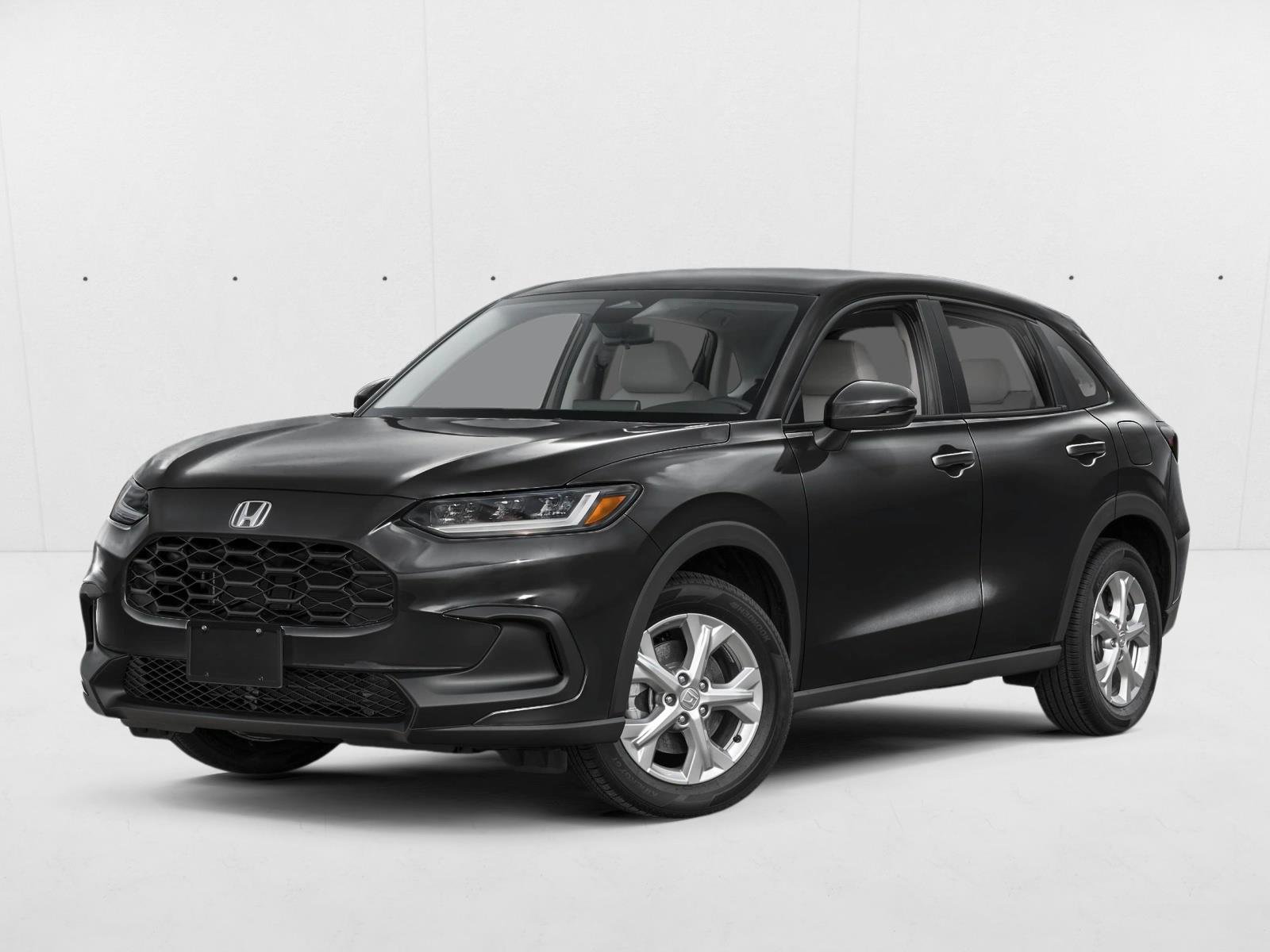 New 2027 Honda HR-V LX image 1