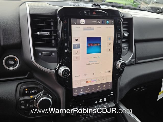 New 2026 RAM 1500 Big Horn AWD/4WD image 20