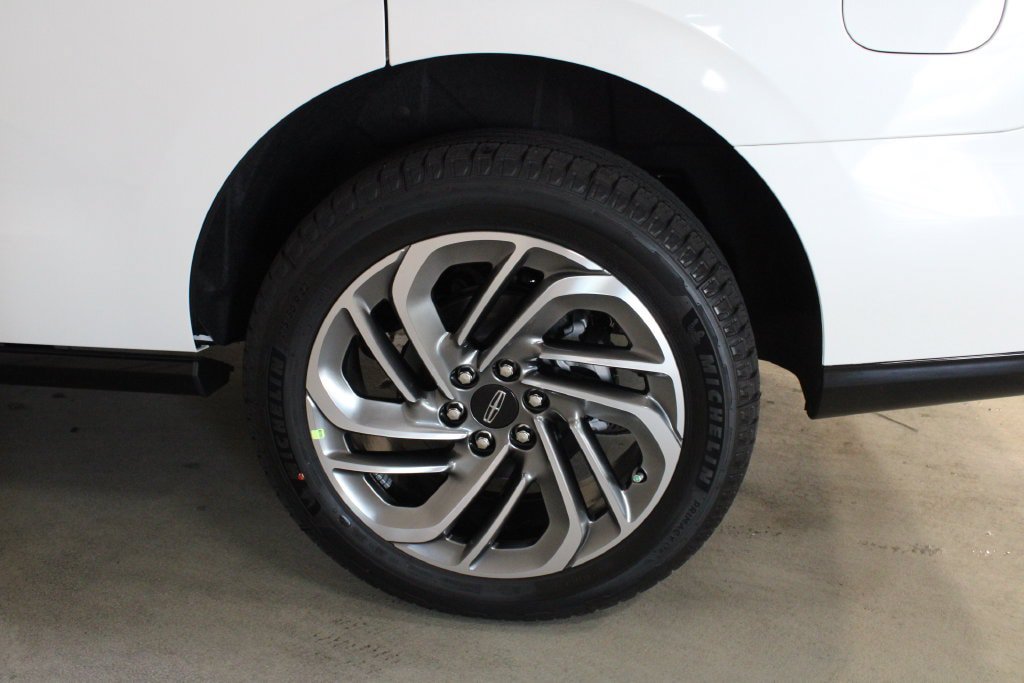 New 2027 Lincoln Navigator Reserve AWD/4WD image 28