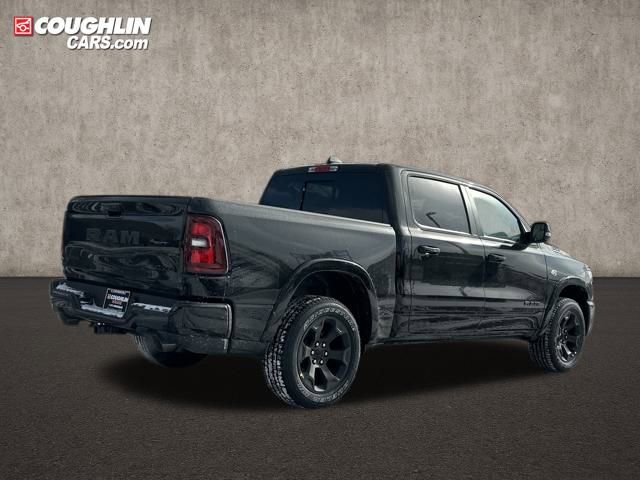 New 2026 RAM 1500 Big Horn/Lone Star image 11
