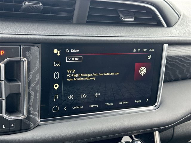 Certified 2024 GMC Yukon Denali w/ Advanced Technology Package image 17