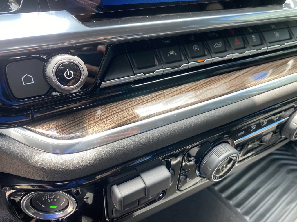 New 2026 Chevrolet Silverado 1500 LT image 21