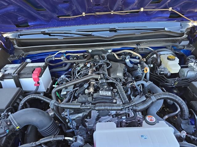 Used 2025 Toyota Tacoma SR5 image 30