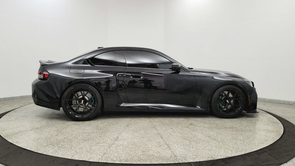 Used 2023 BMW M2 w/ Lighting Package RWD image 6