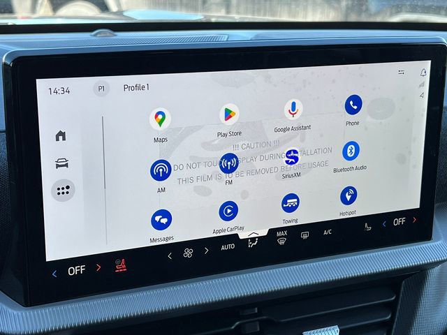 New 2026 Ford Explorer ST-Line w/ ST-Line Street Pack image 27