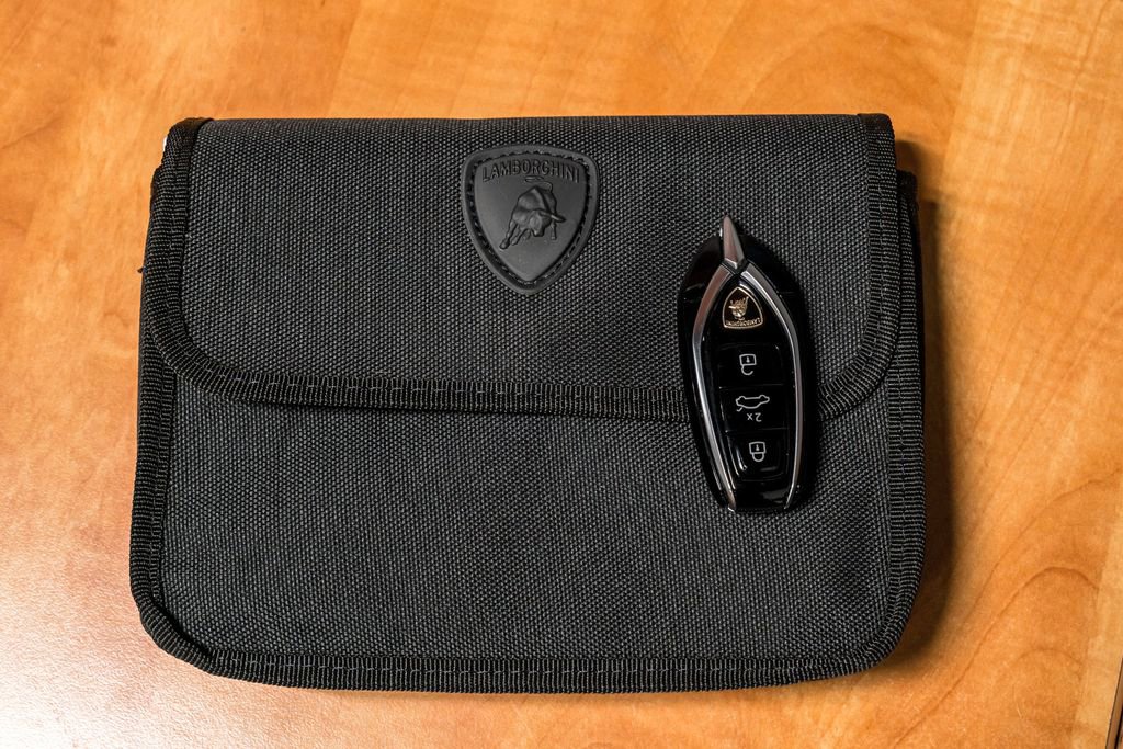 Used 2023 Lamborghini Urus S image 64